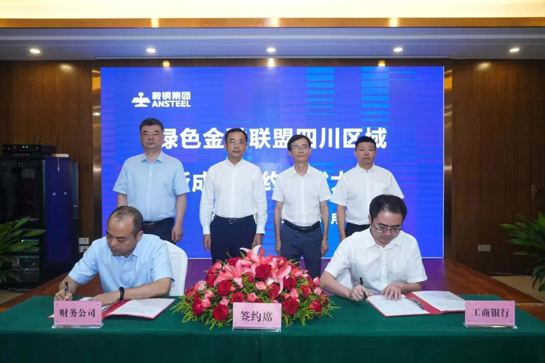 力促进攀枝花高质量发展建设共同富裕试验区冰球突破爆百万大奖工行攀枝花分行以金融之(图1)