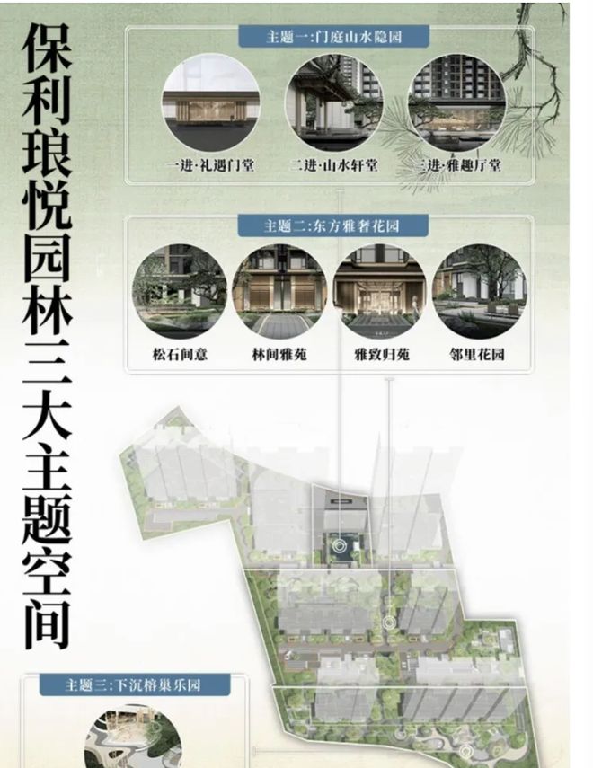 ｜保利琅悦售楼处发布启幕鼎级尊邸冰球突破豪华版手机版广州热搜楼盘(图6)