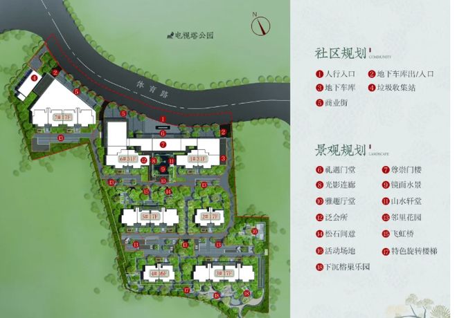 ｜保利琅悦售楼处发布启幕鼎级尊邸冰球突破豪华版手机版广州热搜楼盘(图13)