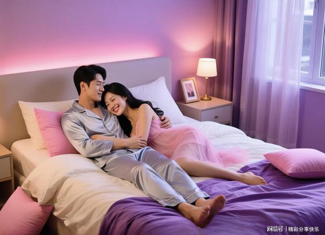 的5个小物件建议卧室都备一个冰球突破游戏提升夫妻生活质量(图2)