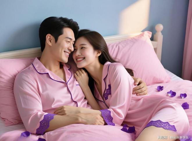 的5个小物件建议卧室都备一个冰球突破游戏提升夫妻生活质量